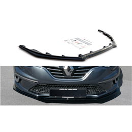 Añadido Renault Megane Mk.4 Gt-line Maxtondesign