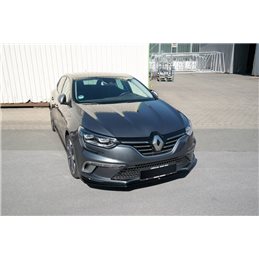 Añadido Renault Megane Mk.4 Gt-line Maxtondesign