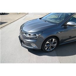 Añadido Renault Megane Mk.4 Gt-line Maxtondesign