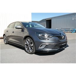 Añadido Renault Megane Mk.4 Gt-line Maxtondesign
