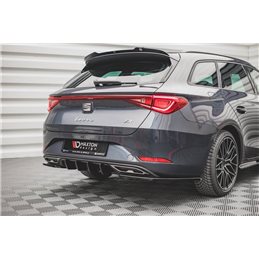 Añadido Seat Leon Fr St Mk4 Maxtondesign