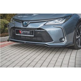 Añadido Toyota Corolla Xii Sedan Maxtondesign