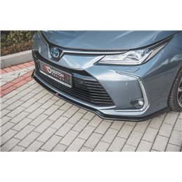 Añadido Toyota Corolla Xii Sedan Maxtondesign