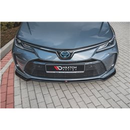 Añadido Toyota Corolla Xii Sedan Maxtondesign