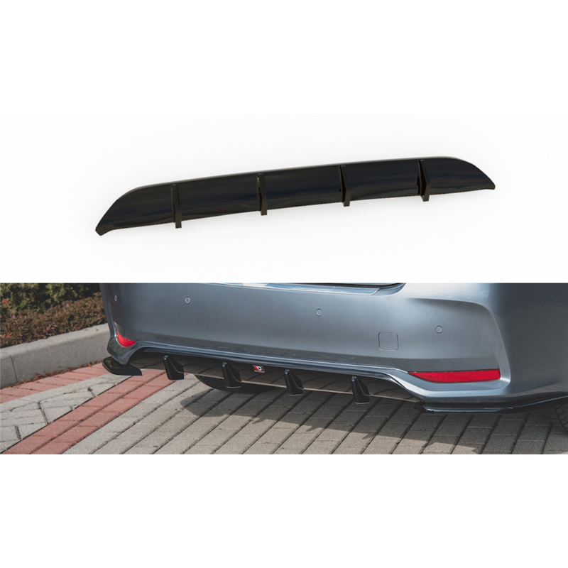 Añadido Toyota Corolla Xii Sedan Maxtondesign