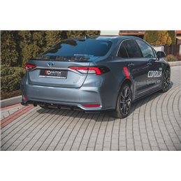 Añadido Toyota Corolla Xii Sedan Maxtondesign