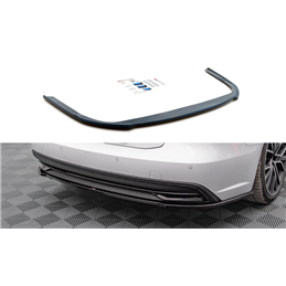 Añadido trasero Audi A7 C8 Maxtondesign