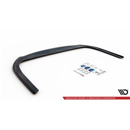 Añadido trasero Audi A7 C8 Maxtondesign