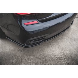 Añadido trasero Bmw 7 M-pack G11 Maxtondesign
