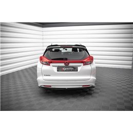 Añadido trasero Honda Civic Tourer Mk9 Maxtondesign
