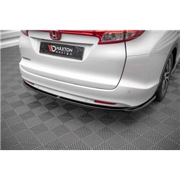 Añadido trasero Honda Civic Tourer Mk9 Maxtondesign