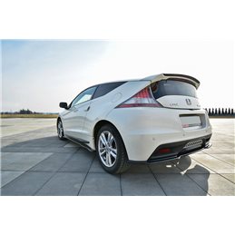Añadido trasero Honda Cr-z Maxtondesign