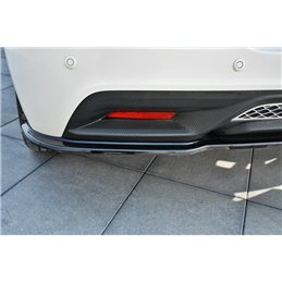 Añadido trasero Honda Cr-z Maxtondesign