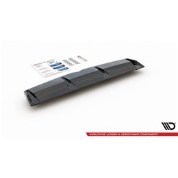 Añadido trasero Hyundai I30 N Mk3 Fastback Maxtondesign