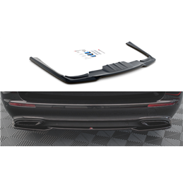 Añadido trasero Mercedes-benz E W213 Maxtondesign
