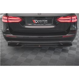 Añadido trasero Mercedes-benz E W213 Maxtondesign