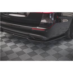 Añadido trasero Mercedes-benz E W213 Maxtondesign