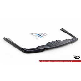 Añadido trasero Mercedes-benz E W213 Maxtondesign