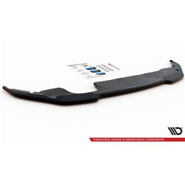 Añadido trasero Peugeot 308 Gt Mk2 Facelift Maxtondesign