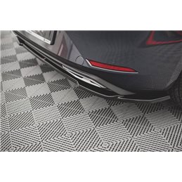 Añadido trasero Seat Leon Fr Hatchback Mk4 Maxtondesign
