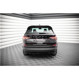 Añadido trasero Skoda Kodiaq Mk1 Facelift Maxtondesign