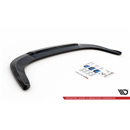 Añadido trasero Skoda Kodiaq Mk1 Facelift Maxtondesign