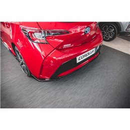 Añadido trasero Toyota Corolla Xii Hatchback Maxtondesign