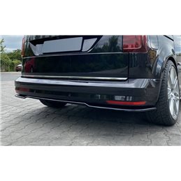 Añadido trasero Volkswagen Caddy Mk. 4 Maxtondesign