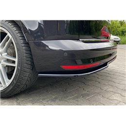 Añadido trasero Volkswagen Caddy Mk. 4 Maxtondesign