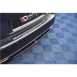 Añadido trasero Volkswagen Passat B8 Maxtondesign