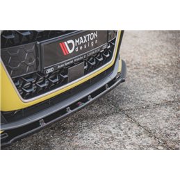 Añadido V.1 Audi A1 S-line Gb Maxtondesign