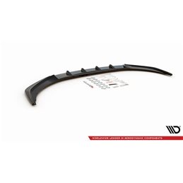 Añadido V.1 Audi A1 S-line Gb Maxtondesign