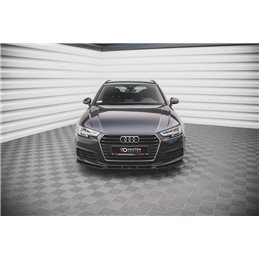 Añadido V.1 Audi A4 B9 Maxtondesign