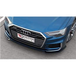 Añadido V.1 Audi A6 S-line / S6 C8 Maxtondesign