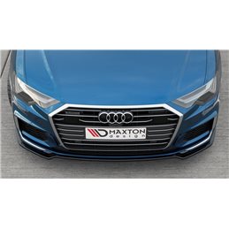 Añadido V.1 Audi A6 S-line / S6 C8 Maxtondesign