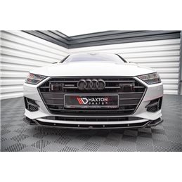 Añadido V.1 Audi A7 C8 Maxtondesign