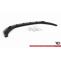 Añadido V.1 Audi A7 C8 Maxtondesign