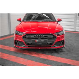 Añadido V.1 Audi A7 C8 S-line / S7 C8 Maxtondesign