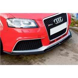 Añadido V.1 Audi Rs3 8p Maxtondesign