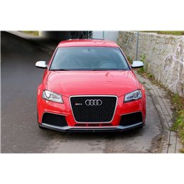 Añadido V.1 Audi Rs3 8p Maxtondesign