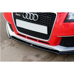 Añadido V.1 Audi Rs3 8p Maxtondesign