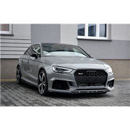 Añadido V.1 Audi Rs3 8v Fl Sedan Maxtondesign