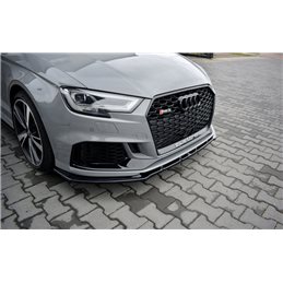 Añadido V.1 Audi Rs3 8v Fl Sedan Maxtondesign