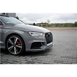 Añadido V.1 Audi Rs3 8v Fl Sedan Maxtondesign