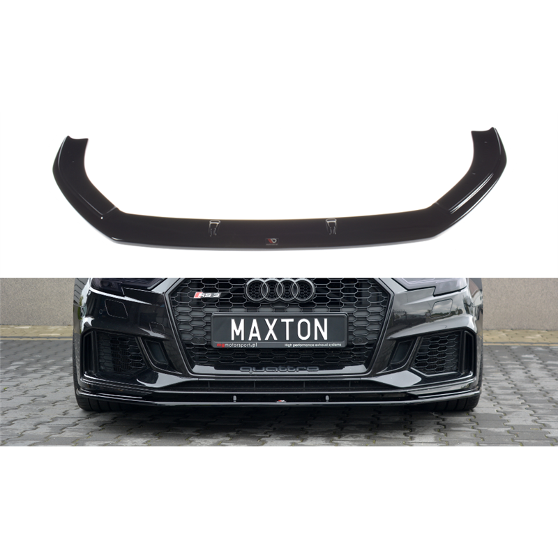 Añadido V.1 Audi Rs3 8v Fl Sportback Maxtondesign