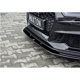 Añadido V.1 Audi Rs3 8v Fl Sportback Maxtondesign