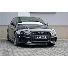 Añadido V.1 Audi Rs3 8v Fl Sportback Maxtondesign