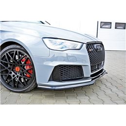 Añadido V.1 Audi Rs3 8v Sportback Maxtondesign
