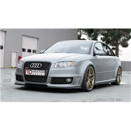 Añadido V.1 Audi Rs4 B7 Maxtondesign