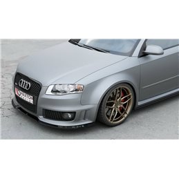 Añadido V.1 Audi Rs4 B7 Maxtondesign